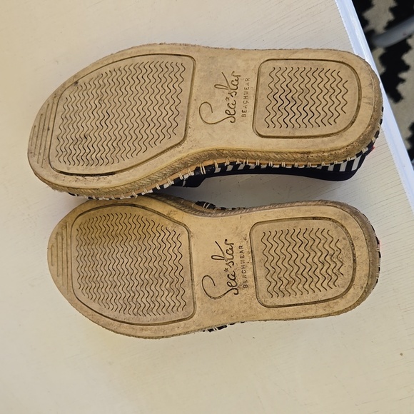 Seastar waterproof shoes - Picture 3 of 4